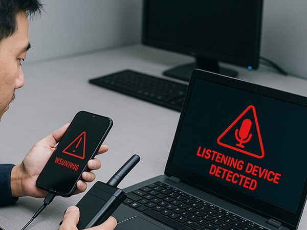 阜阳手机电脑监听排查服务