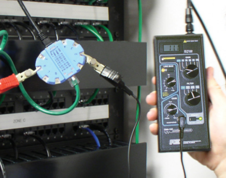 阜阳美国REI CMA-100反监听音频放大器